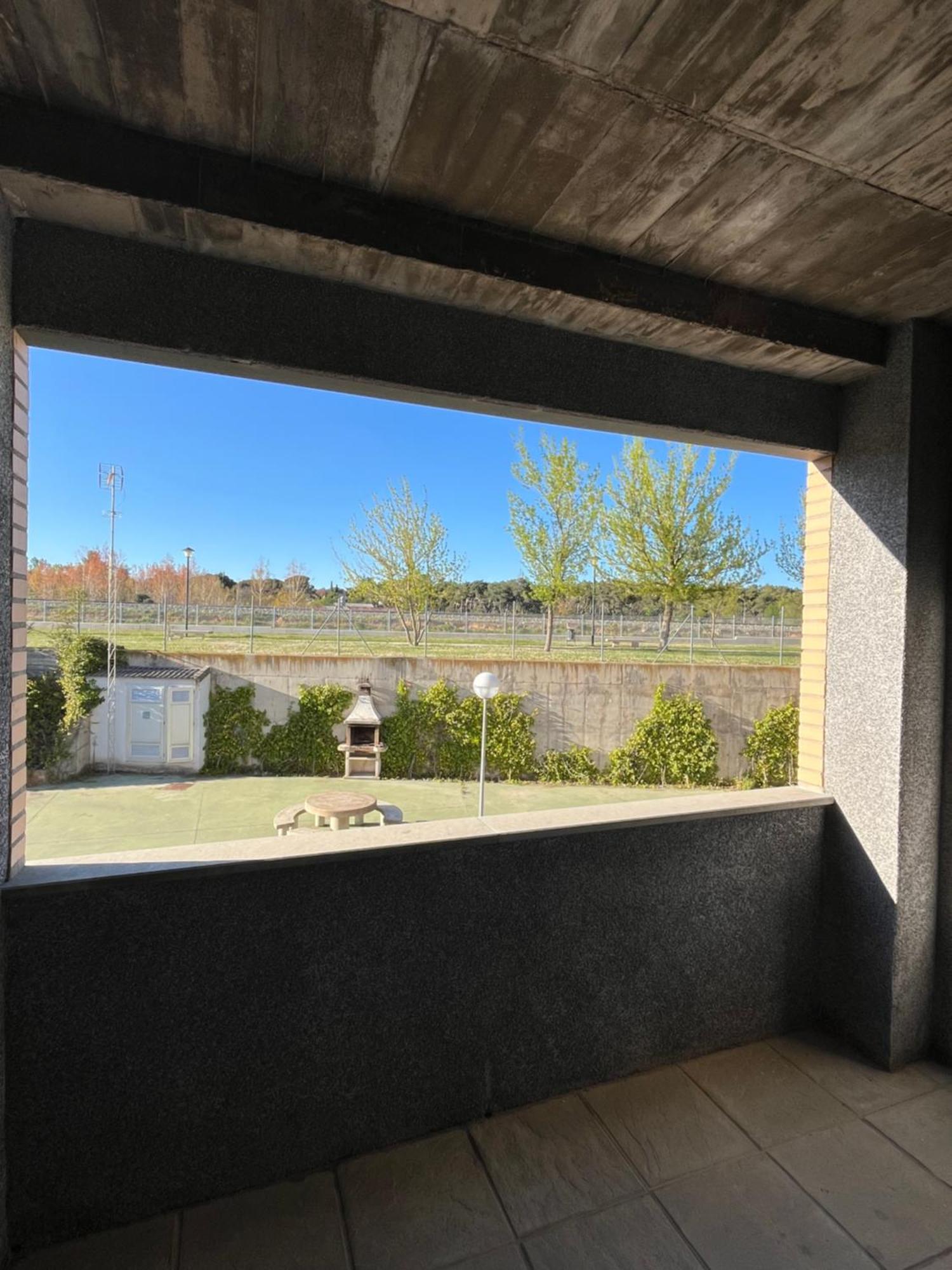 La Casa De Los Girasoles Almazán Kültér fotó